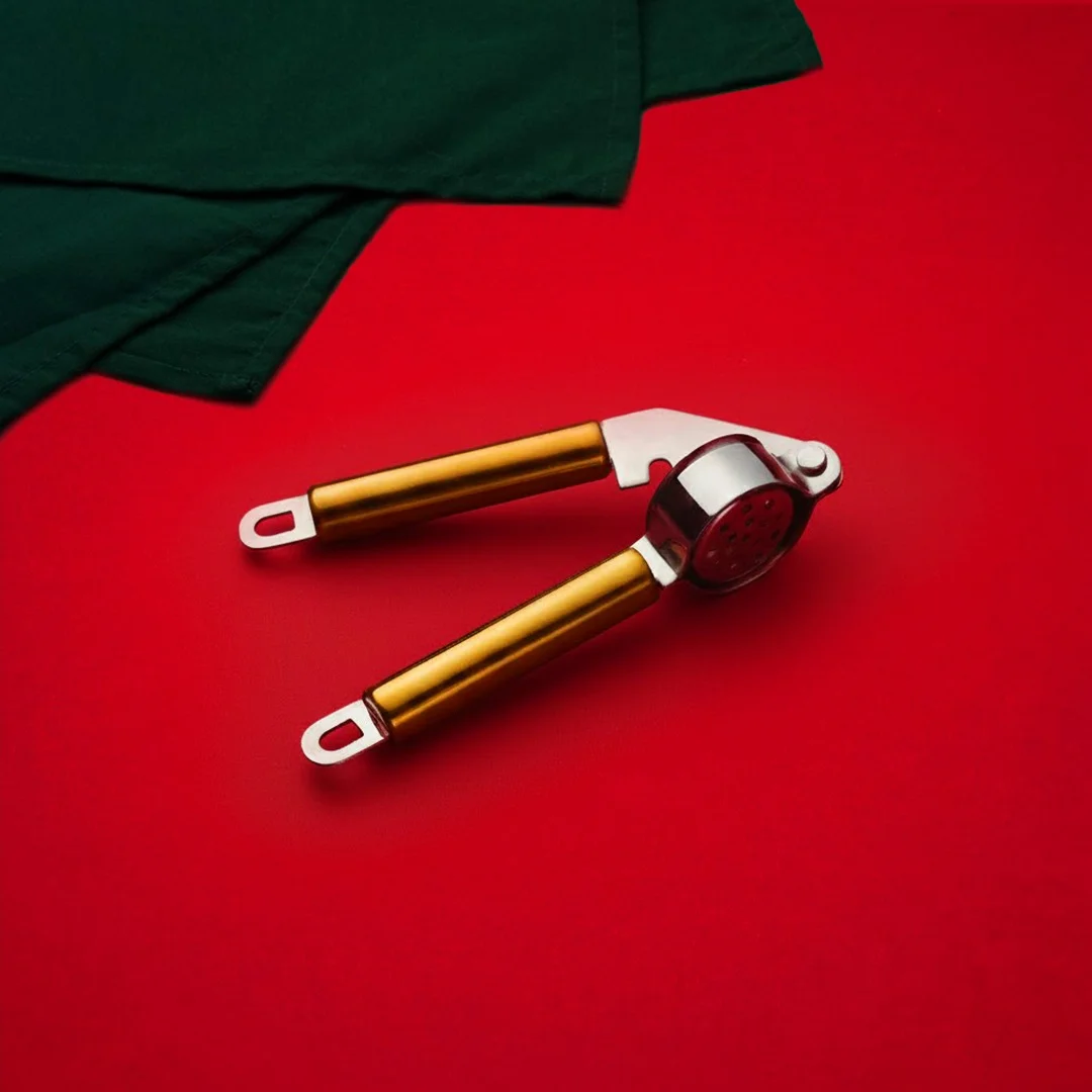 Stainless Steel Lemon Squeezer