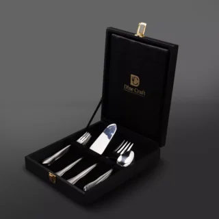 Pastry Cutlery Set 14 Pieces for 6 Persons - Pastry sets