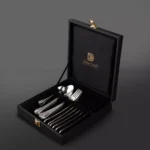 Test Title Paragon Dinner Set 24 Pieces for 6 Persons - Meal Sets