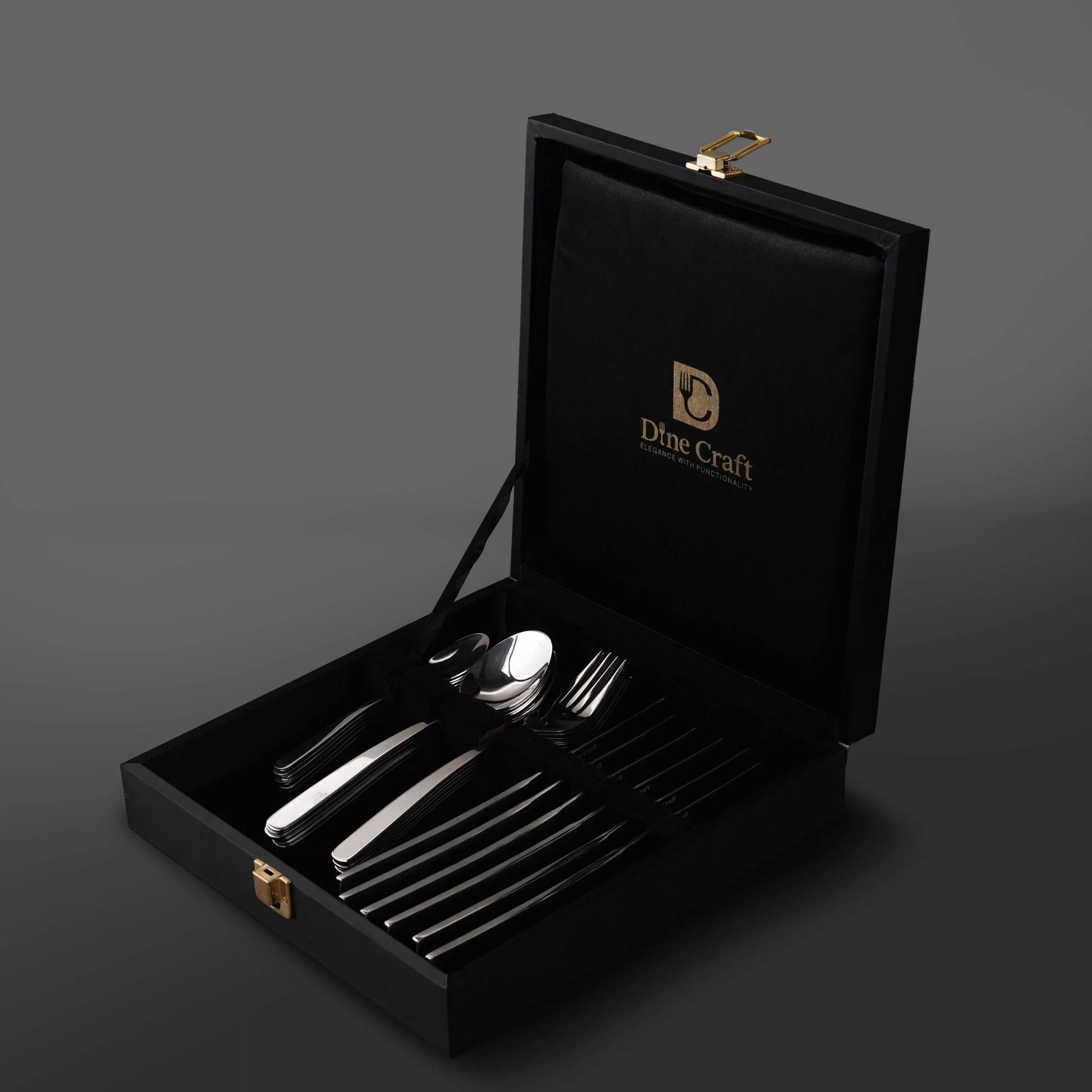 Sahara Meal Set 24 Pieces